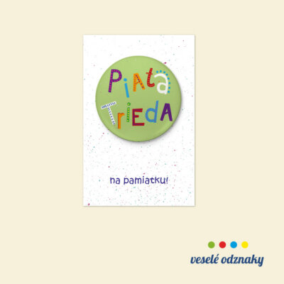 Piata trieda