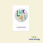 lukáš