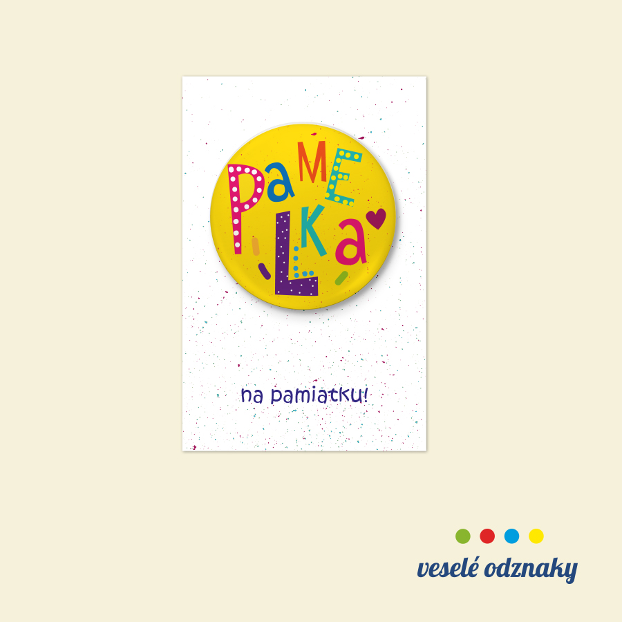 pamelka