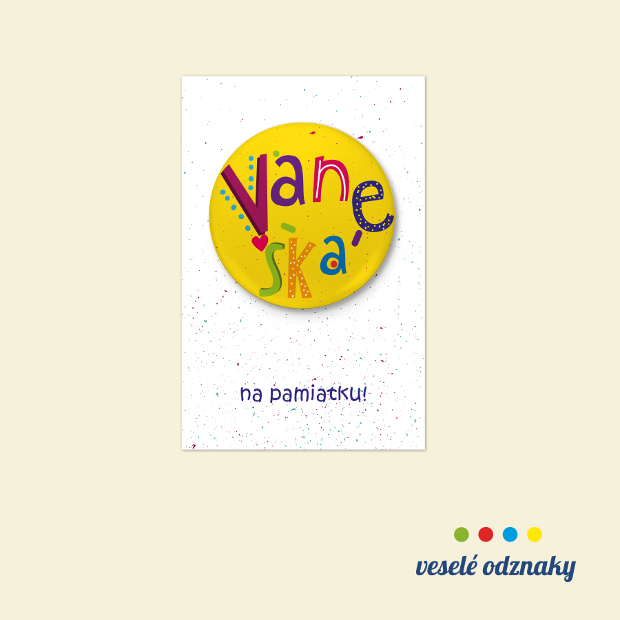 vaneska