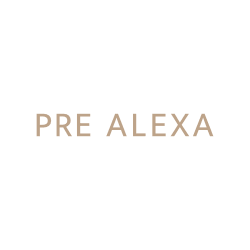 PRE ALEXA