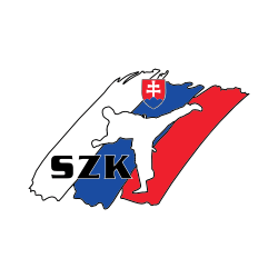 SZK Slovenský zväz karate